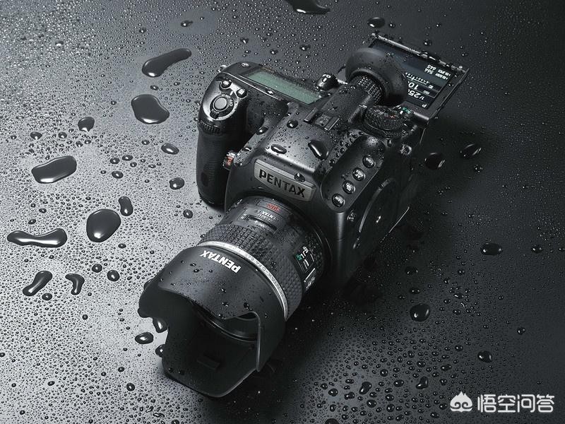 pentax相机（画质最好的宾得相机？）