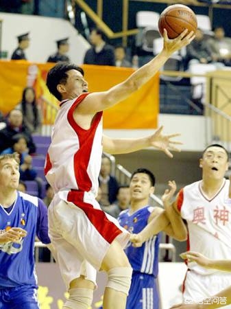 有人说,NBA的强悍防守是用技术性的,而CBA的强悍防守是犯规性。如何理解这句话? 有人说,NBA的强悍防守是用技术性的,而CBA的强悍防守是犯规性。如何理解这句话?