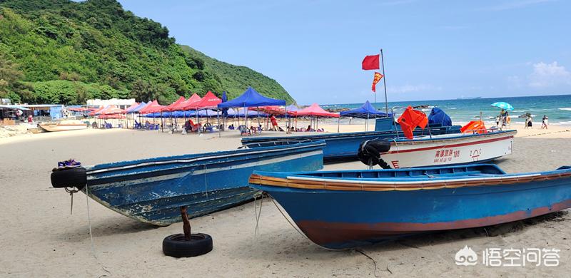 深圳周边哪里适合团队一日游？