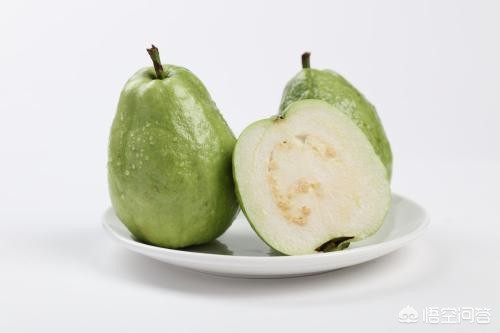 番石榴有什么营养价值？