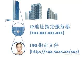 自己搭建网站的基础