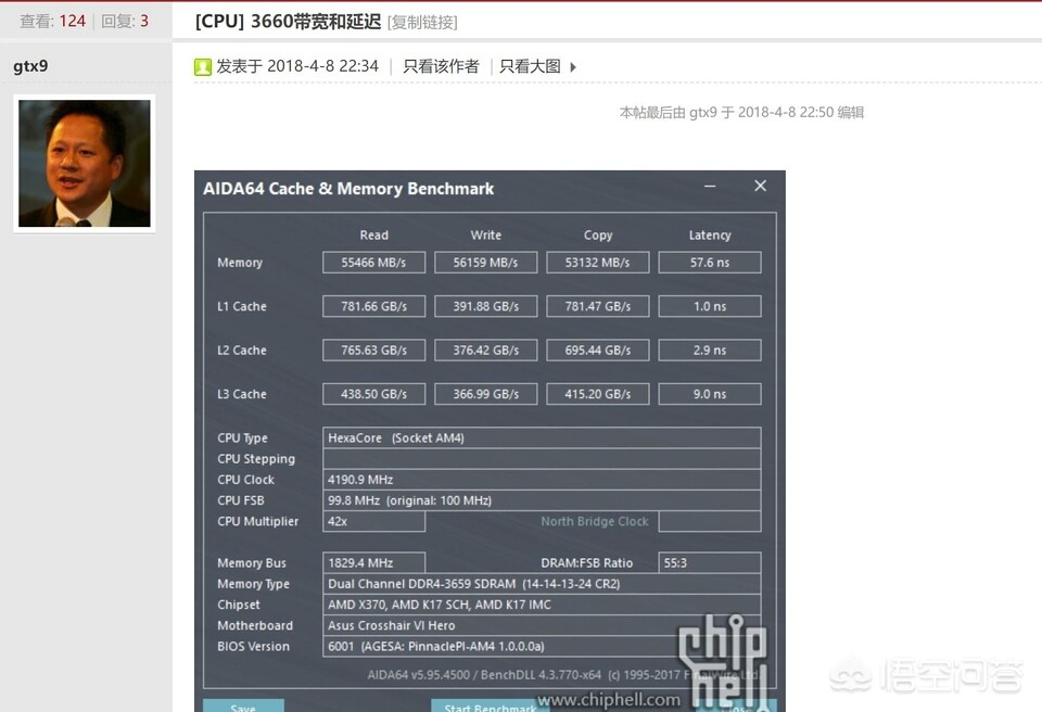 9900k（i7 9900与9900k区别？）