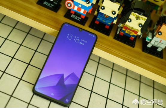 [vivoz3]vivo z3值得买吗？