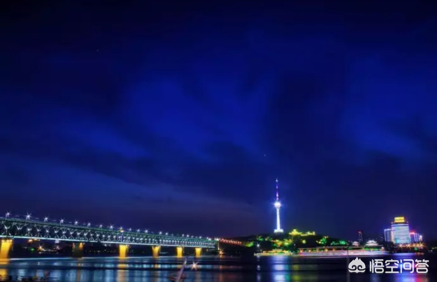 宁波市和武汉市哪个大