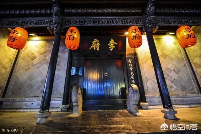 合肥市景点有些什么