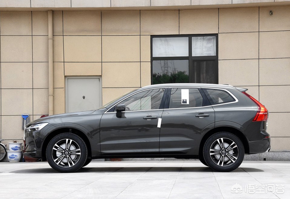 沃尔沃xc60越野性能怎么样