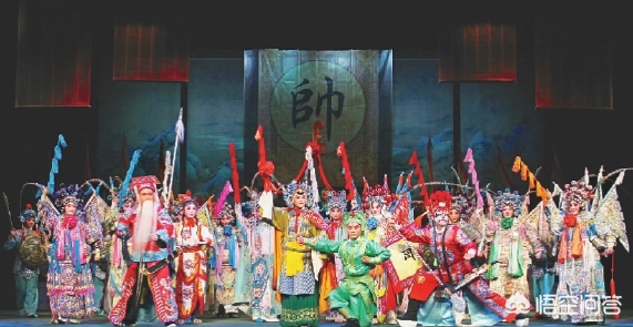 河南戏剧哪个最有名