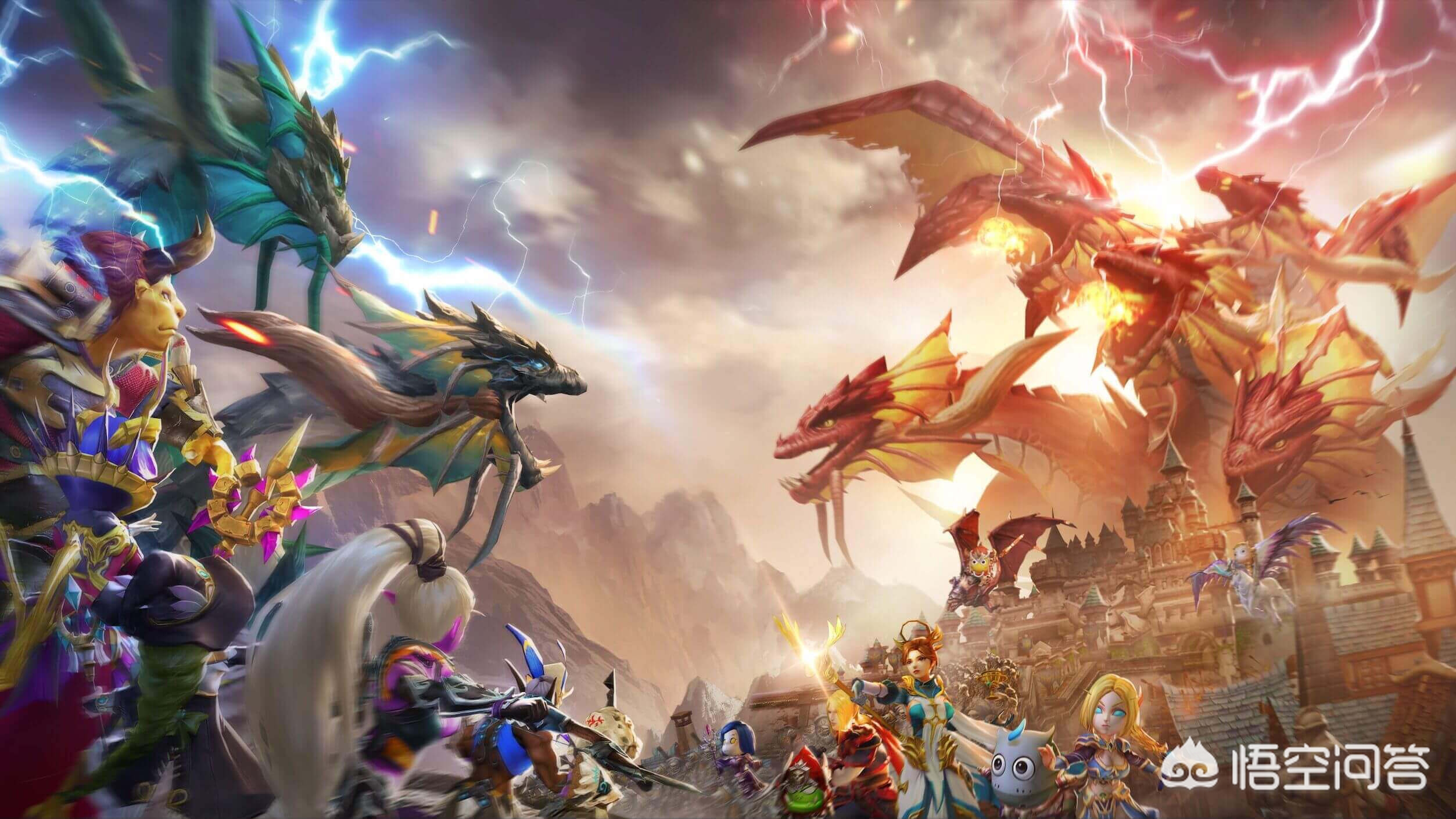 妄想山海刷怪武器推荐? 妄想山海刷怪武器推荐?