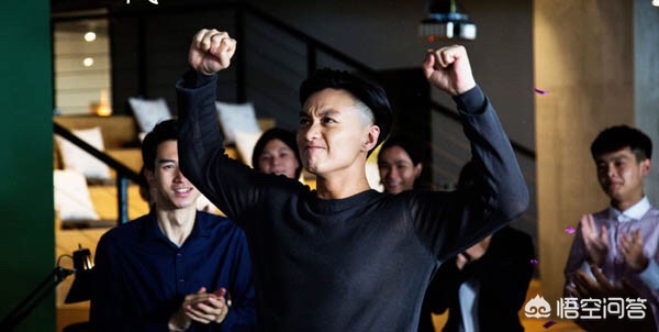 微信创始人（微信的创始人？）