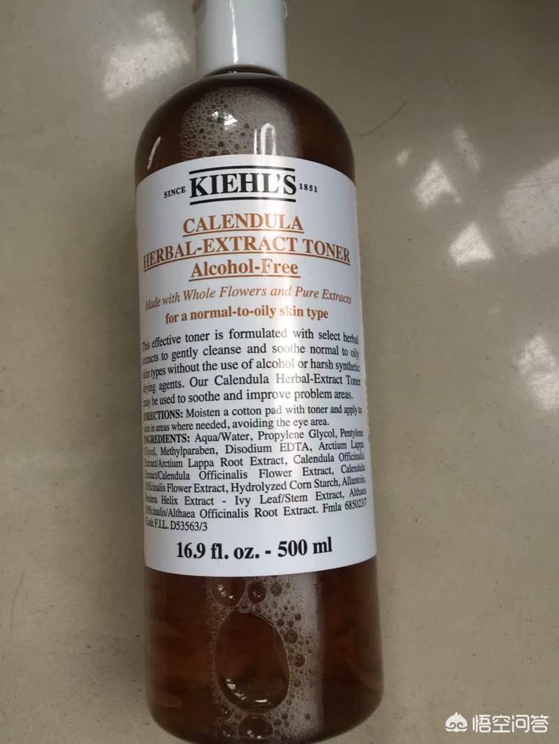 平价美妆好物推荐卸妆水

