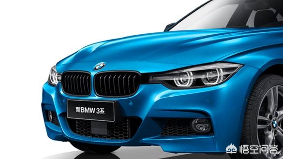 宝马330li