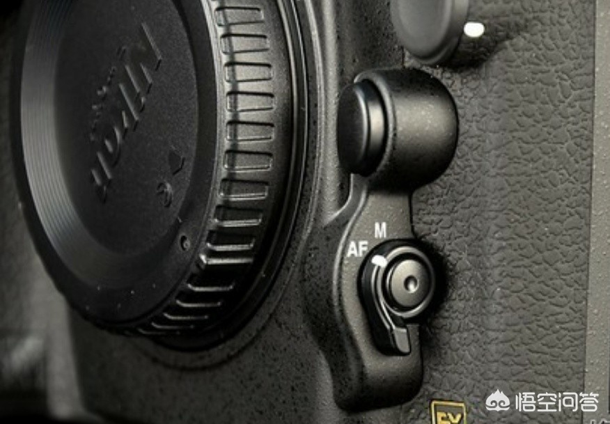 相机af（相机中的AF是什么意思？）