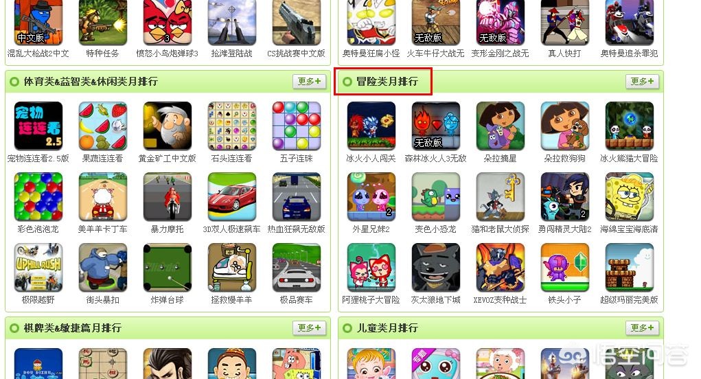 有哪些模拟经营类的4399游戏？