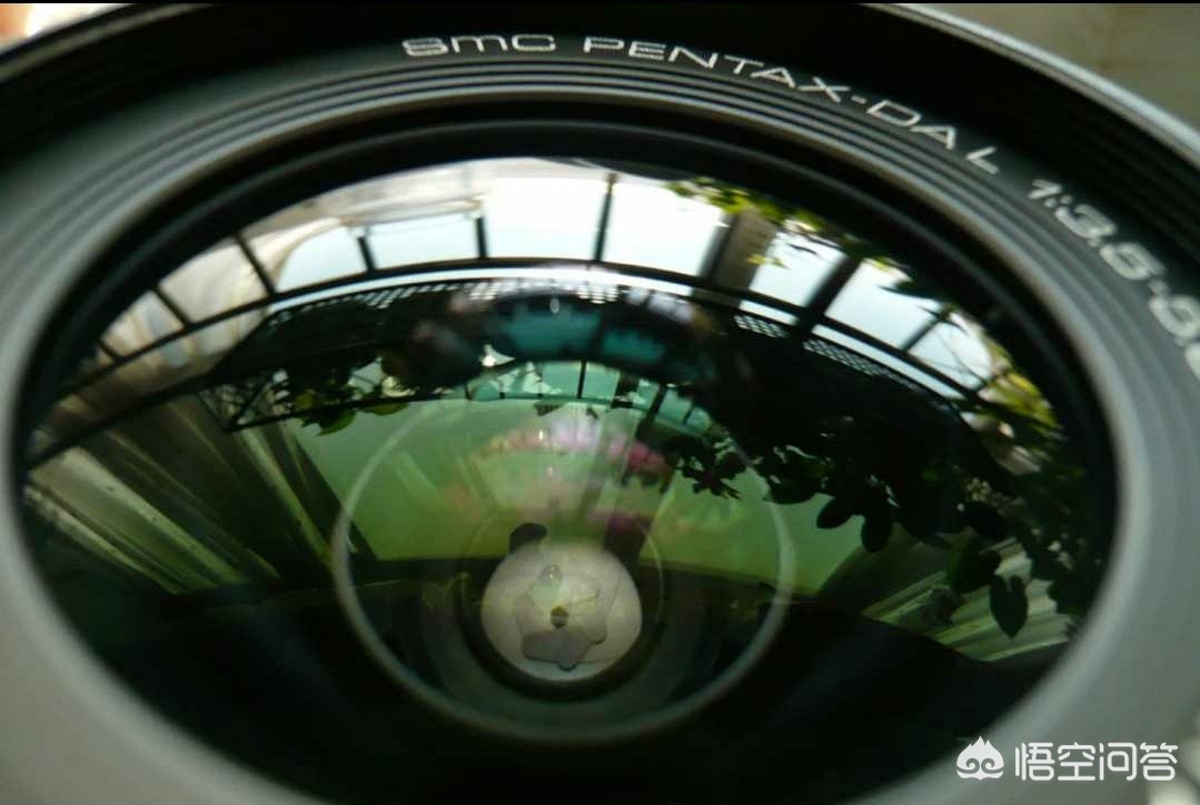 pentax相机(画质最好的宾得相机?) pentax相机(画质最好的宾得相机?)