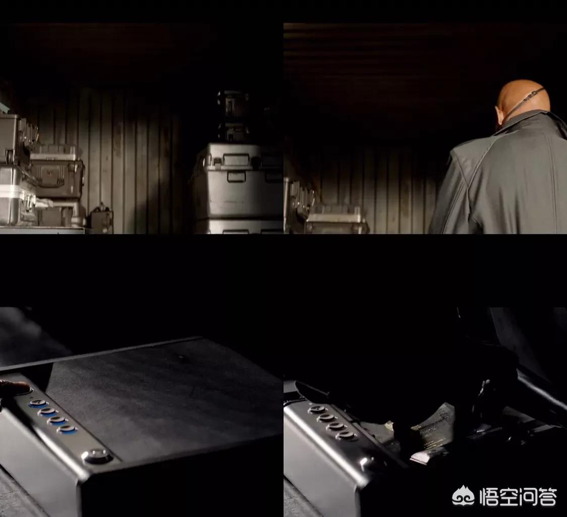 [美2]美队2为什么要杀尼克？