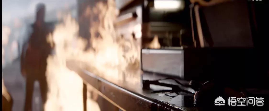 [美2]美队2为什么要杀尼克？