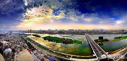 河南的南阳和驻马店分家之后，南阳为何能够管理12个县？