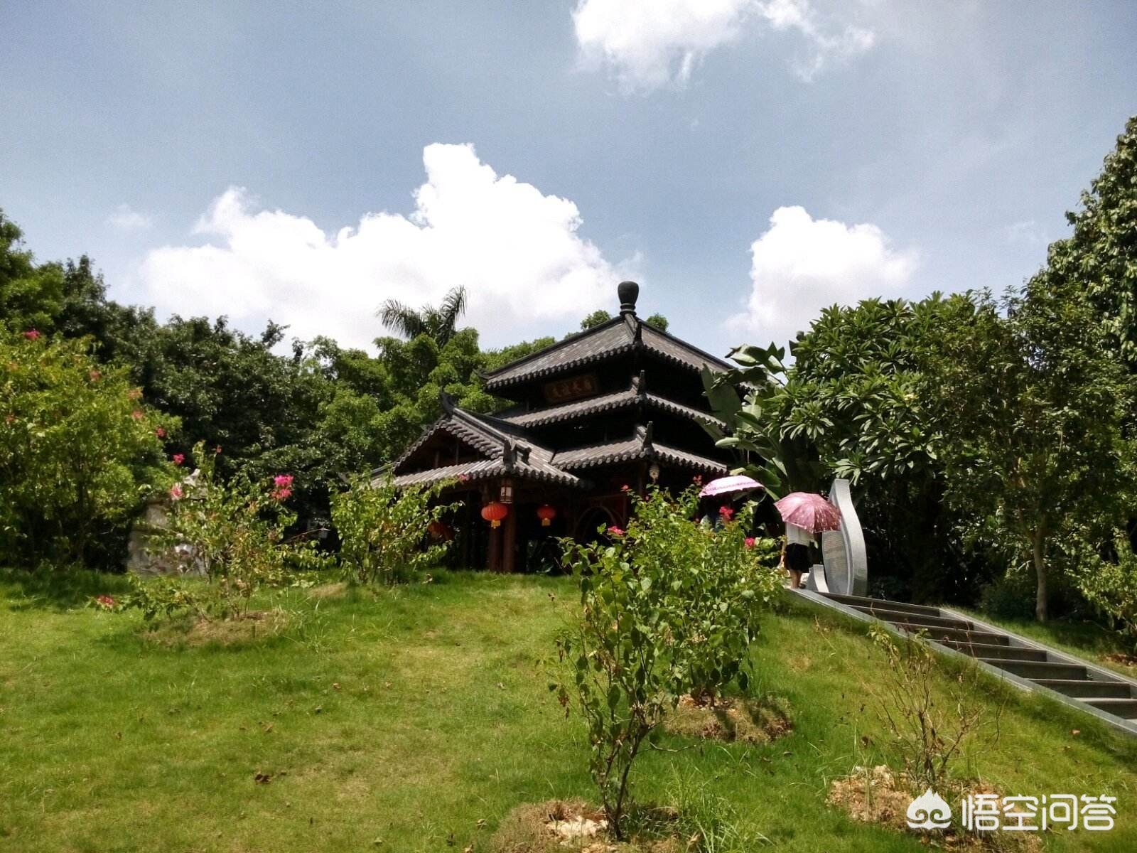南宁市城市怎么样