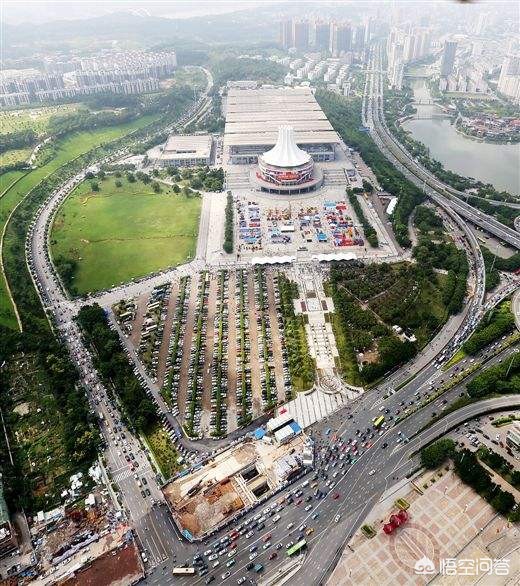 南宁市城市怎么样