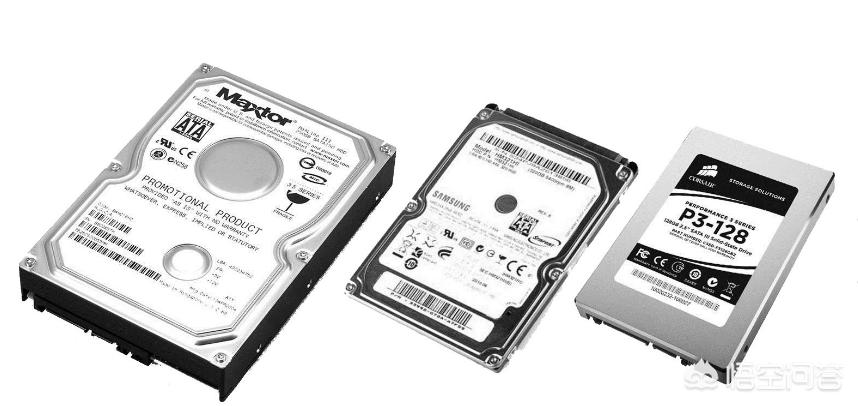 硬盘怎么安装(新硬盘如何安装使用?) 硬盘怎么安装(新硬盘如何安装使用?)