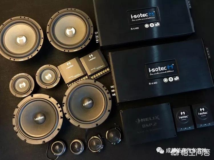 奥迪a4l改装案例