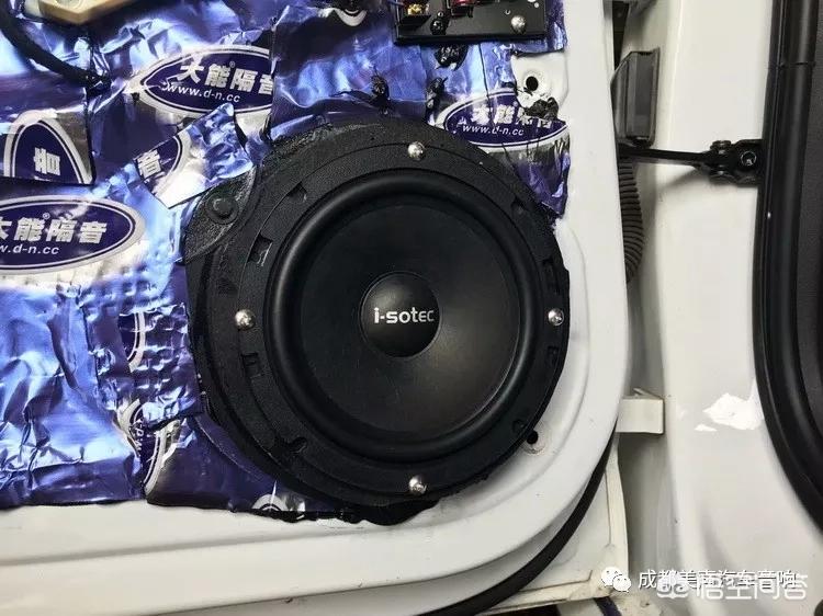 奥迪a4l改装案例
