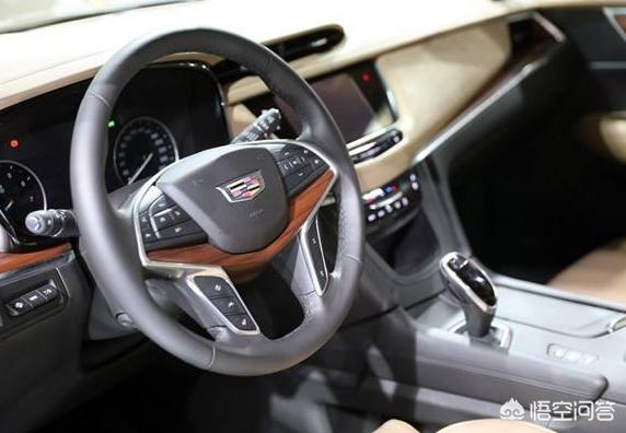 xt5凯迪拉克和q5