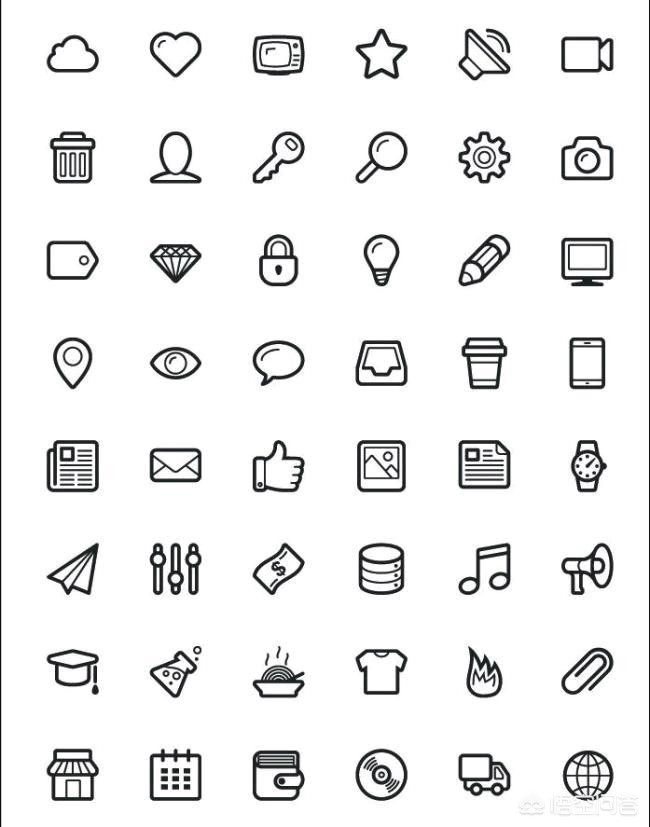 [专业p图软件]用来p图的软件有哪些？