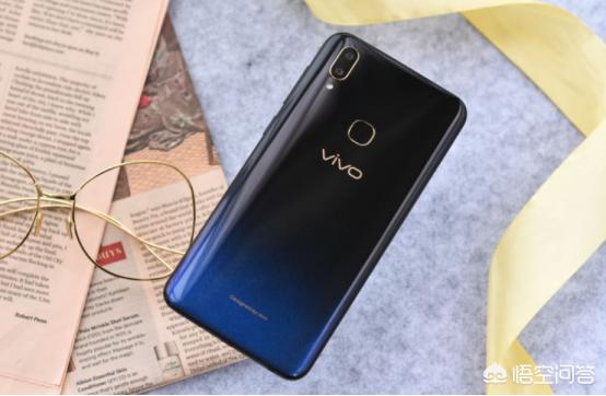 [vivoz3]vivo z3值得买吗？