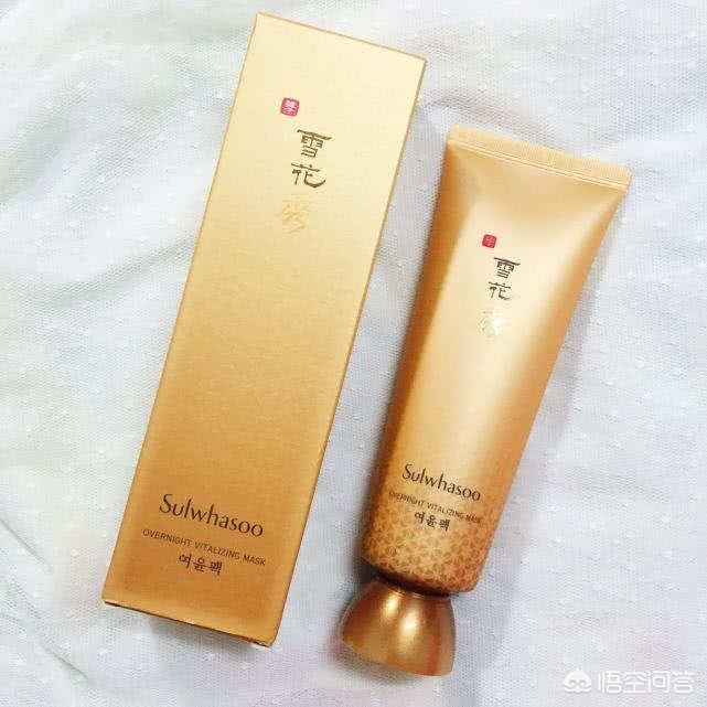 喵美妆好物
