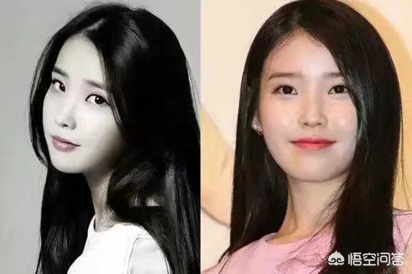 [清纯的少女]清纯型女孩特征？