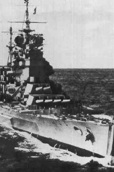 威尔士亲王号战列舰只是一艘军舰,为何要抢着打捞?:威尔士亲王号 威尔士亲王号战列舰只是一艘军舰,为何要抢着打捞?:威尔士亲王号