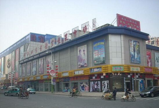 杭州市批发市场在哪个区 杭州市批发市场在哪个区