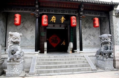 合肥有哪些好玩的地方？