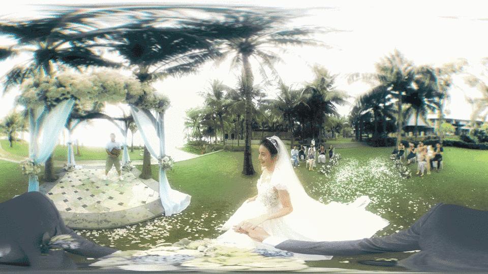 三亚十佳婚纱摄影，三亚十佳婚纱摄影师
