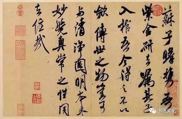 草书字体教程入门字帖大全