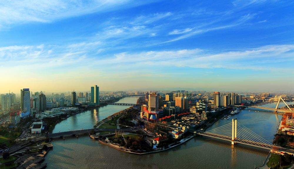 宁波市有什么称号