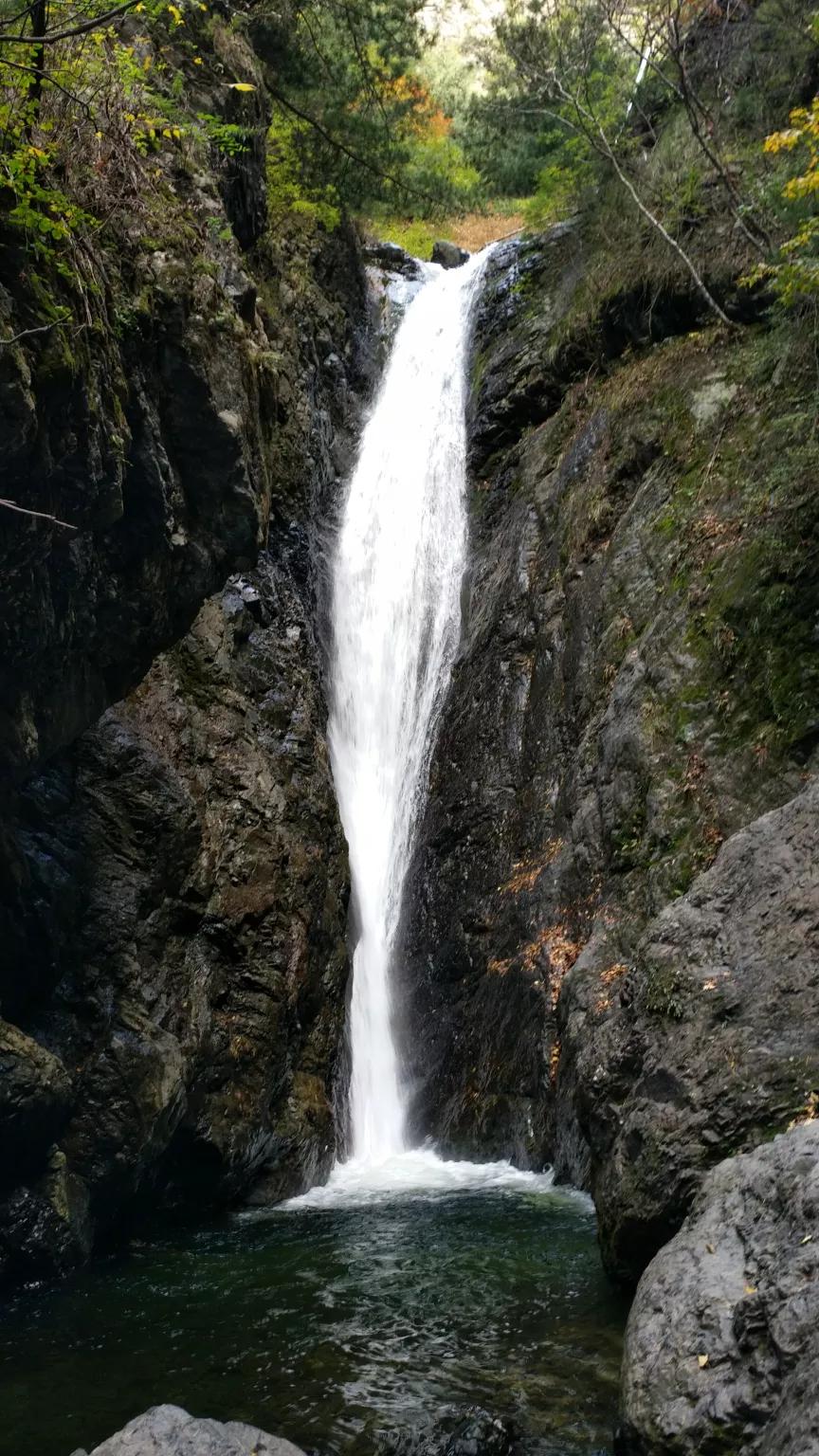 甘肃临夏州大墩峡景区的玻璃空中吊桥怎么样? 甘肃临夏州大墩峡景区的玻璃空中吊桥怎么样?