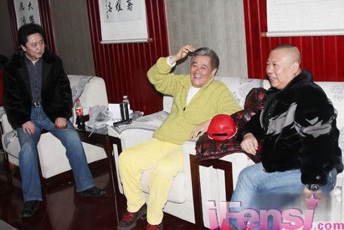 为什么德云社没在沈阳开专门的相声剧场？