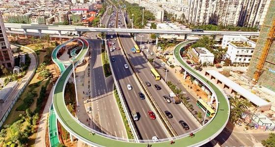 厦门地标性建筑？