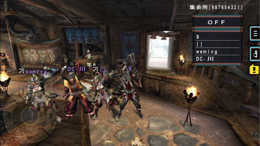 苹果手机有什么好玩的大型游戏？