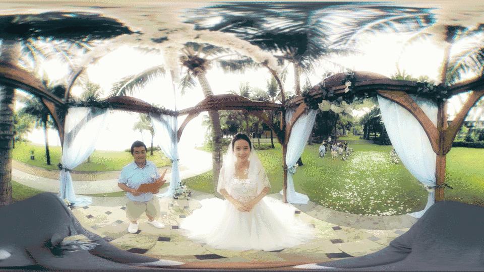 三亚十佳婚纱摄影，三亚十佳婚纱摄影师