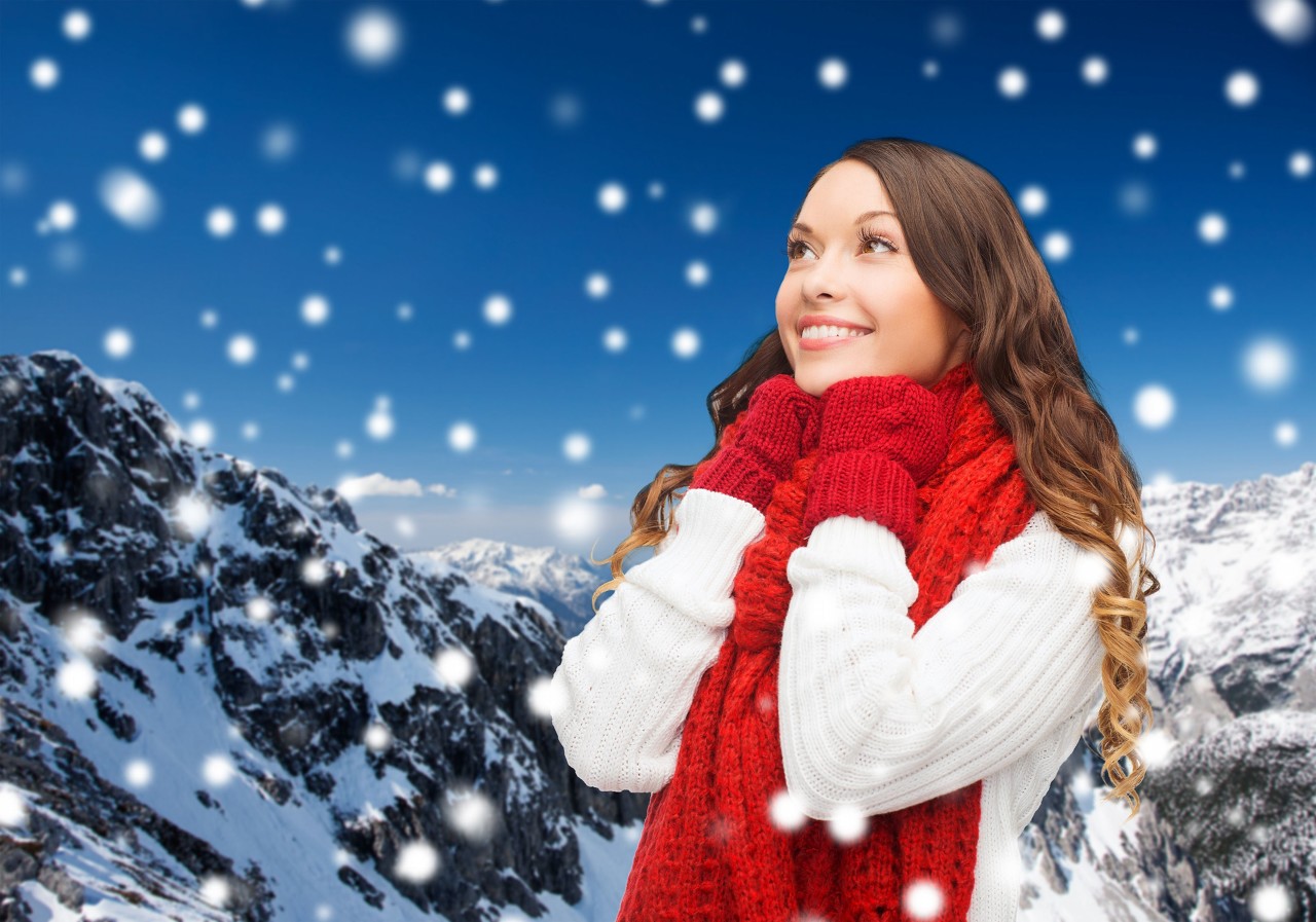 《认真的雪》歌词中：已经十几年没下雪的上海，到底是指那个时代？-图2