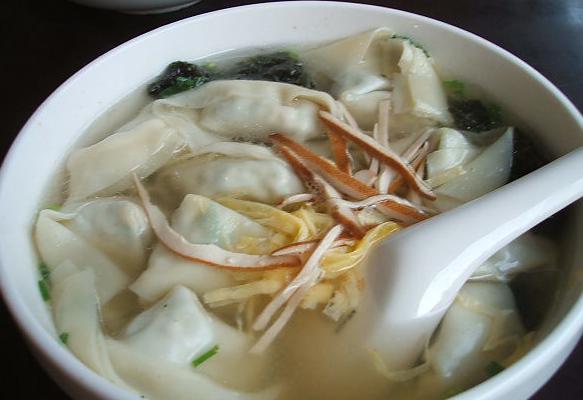 合肥市做什么特色早点好