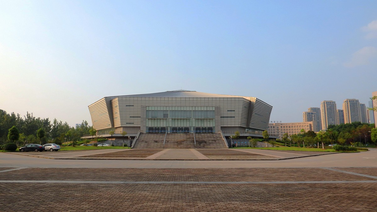 安徽合肥大学城有哪些大学？