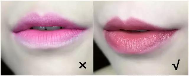 各大网红的化妆技巧
