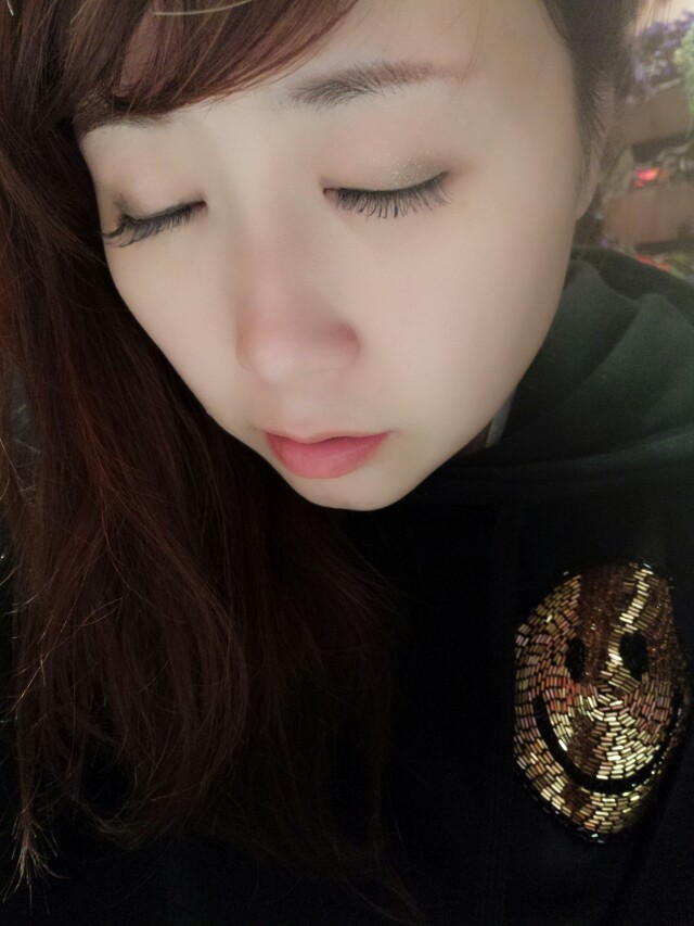 各大网红的化妆技巧
