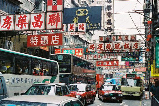 粤语自媒体海外生活，粤语自媒体有哪些
