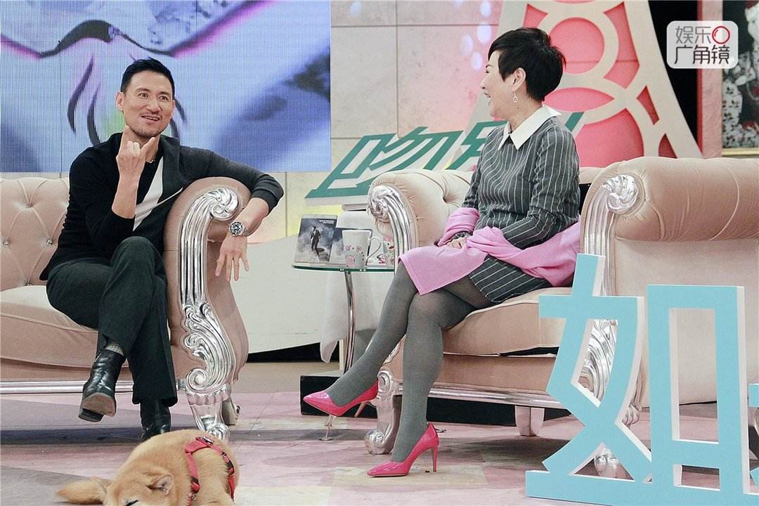 小S确认出席金钟奖