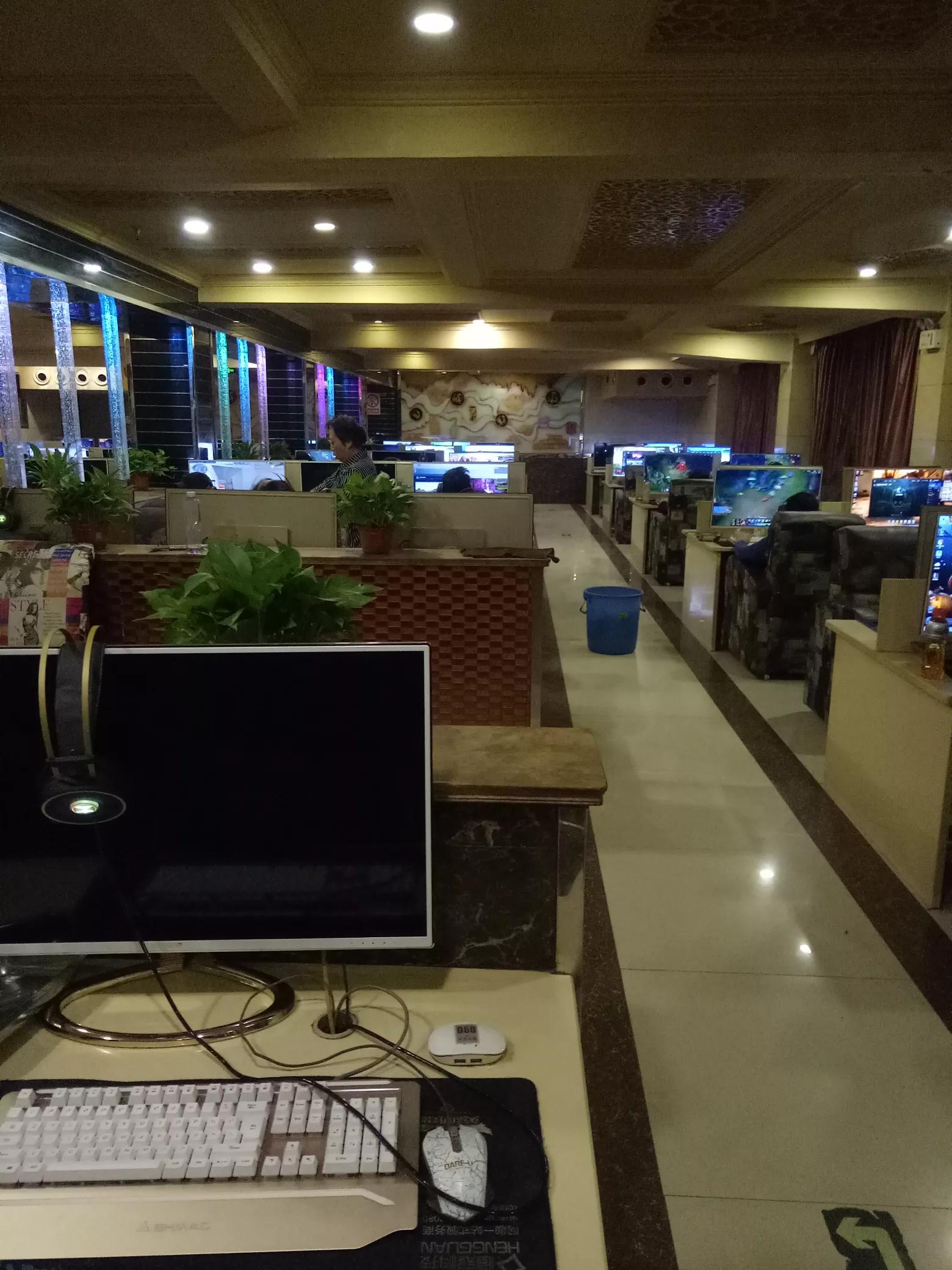 2017网吧网络游戏登录排行榜? 2017网吧网络游戏登录排行榜?